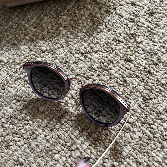 Jimmy choo sunglasses - Picture 5 of 7